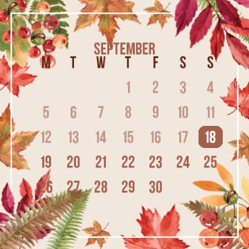fall