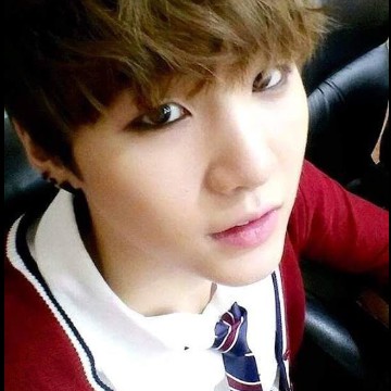 yoongi chiquito 