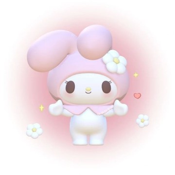 My melody