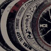 MCR CDS