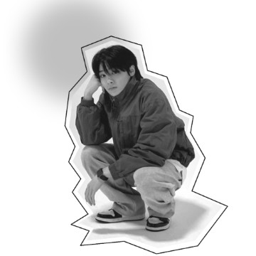 jeongin skz