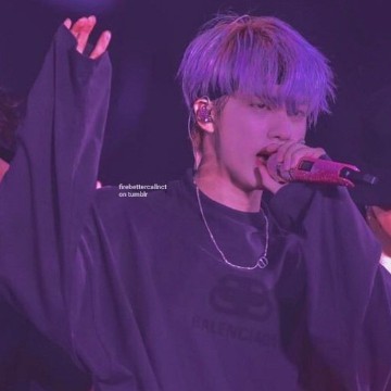 ; seokjin
