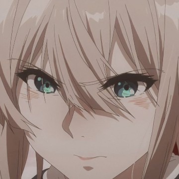 violet evergarden