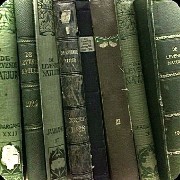 libros verdes aest.