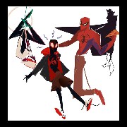 Spiderpeople 