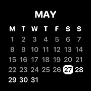calendar 