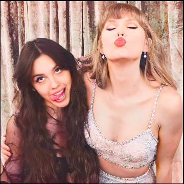Tay tay