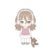 doll