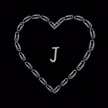 J