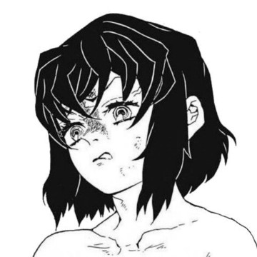 Inosuke Cute