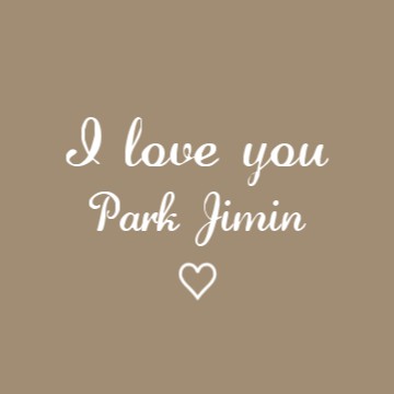 park jimin 