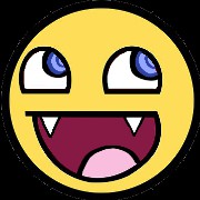 epic vampire face 