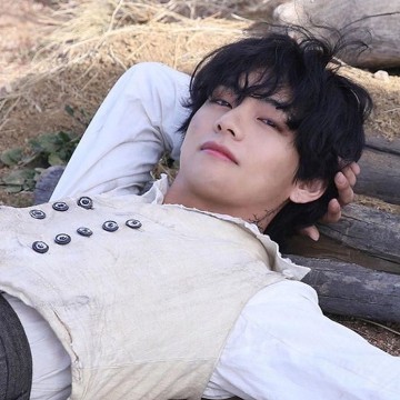 taehyung 