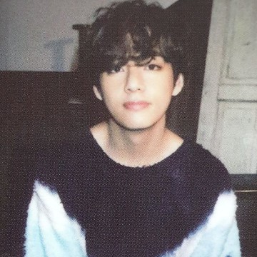 taehyung 