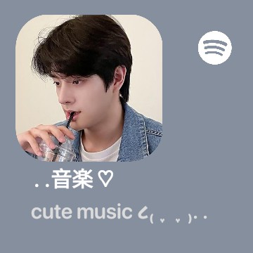        -   spotify  widget