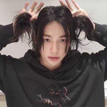 Hwang Hyunjin