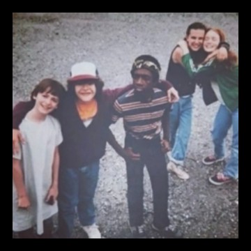 6 Lil nuggets