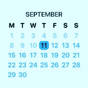 calendar