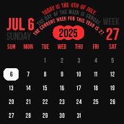 Calendar OS