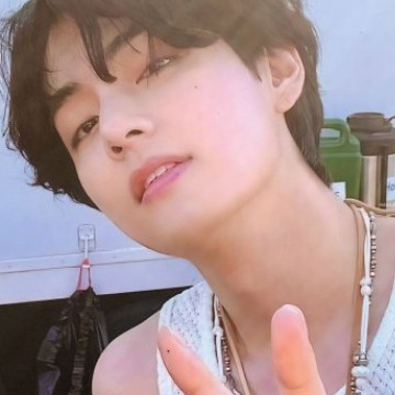 taehyung 