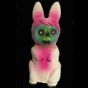zombie toy