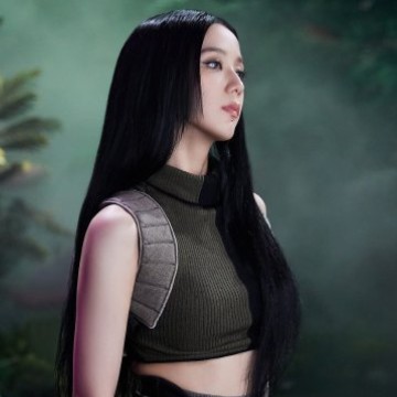 jisoo