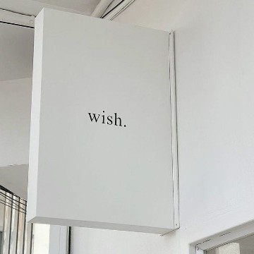 Aesthetic white 
