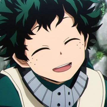 deku