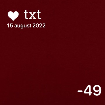 days counter