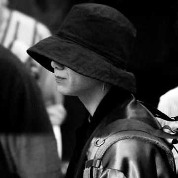 Jungkook 