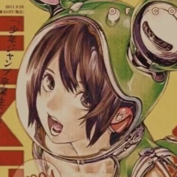 anime icon
