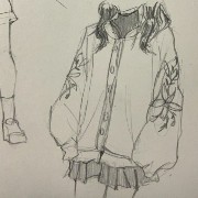 cute sketches