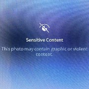 sensitive content 