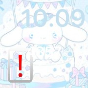 Cinnamoroll 
