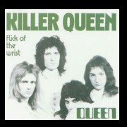 QUEEN