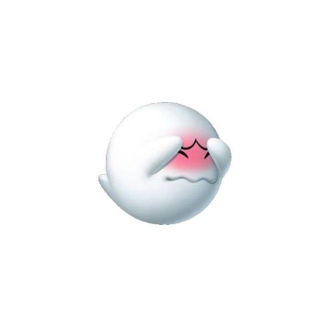ghost