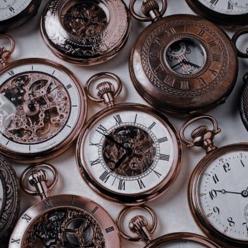 Relojes 