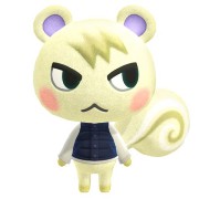 animal crossing