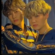 tae and suga 