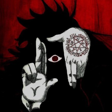 alucard