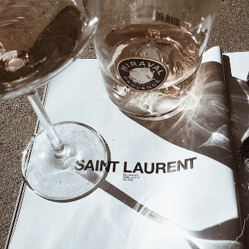 luxury aesthetic