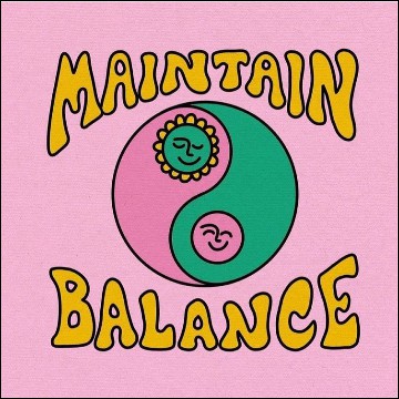 balance hehe
