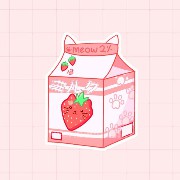 strawberry