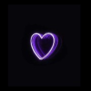 dark purple aesthetic