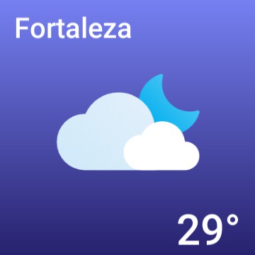Weather mini 2