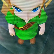 Zelda ocarina