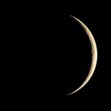 moon phase