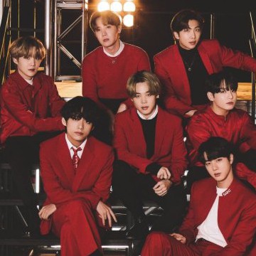 CB BTS