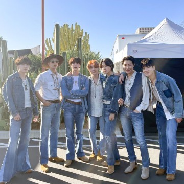 bangtan