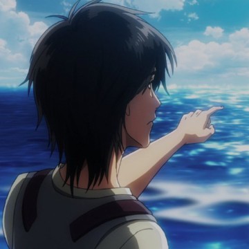 AOT: Eren